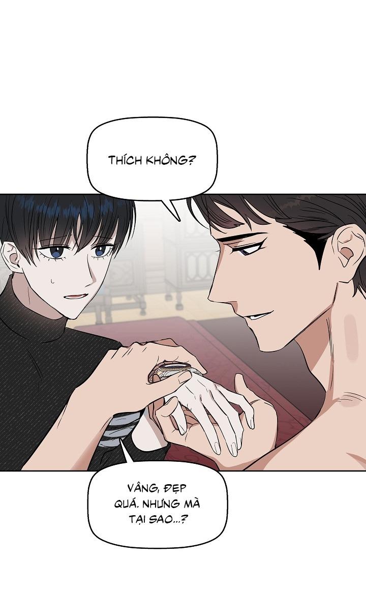 Đọc truyện Kiss me liar - Chapter 23