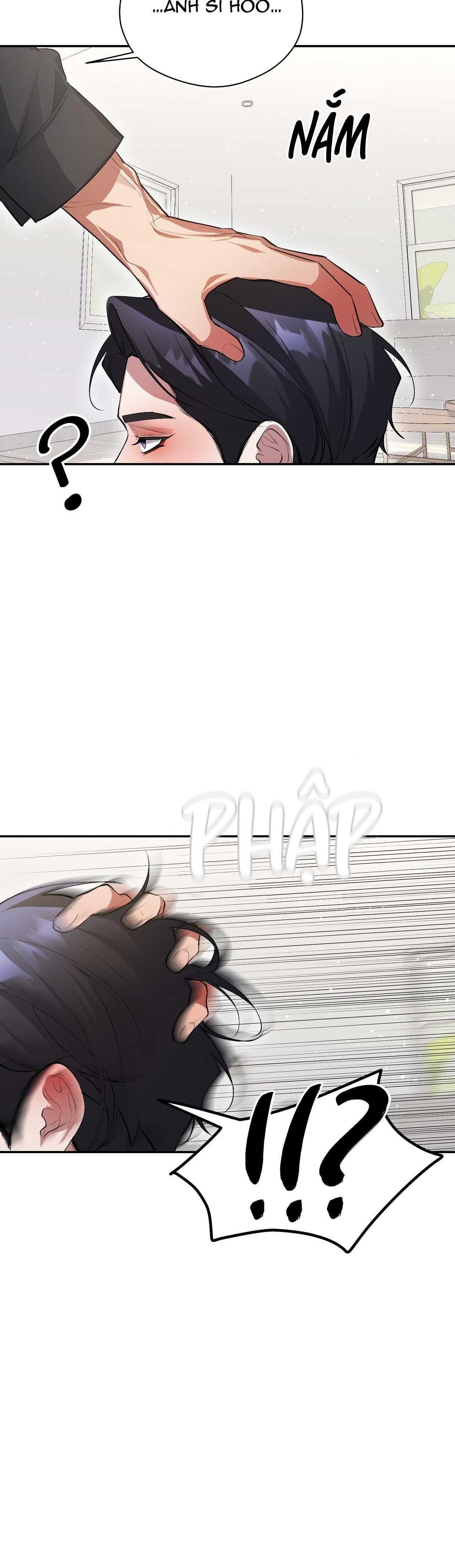 Đọc truyện NÀNG THƠ - Chapter 13