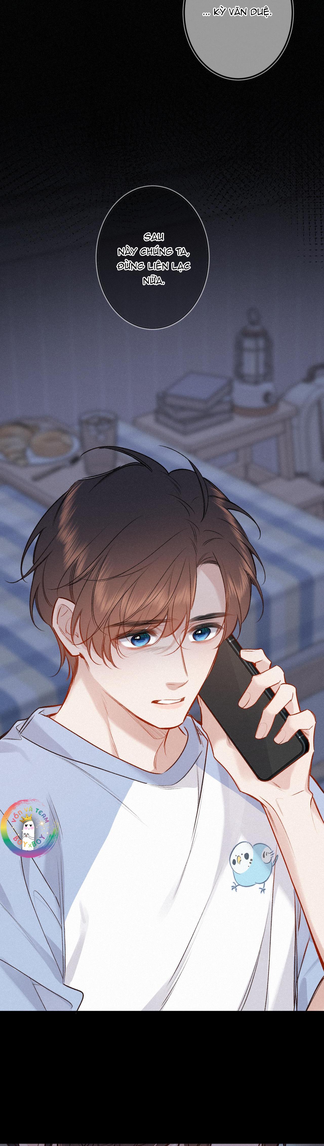 Đọc truyện (END) Em Đến Cùng Cơn Gió - Chapter 50