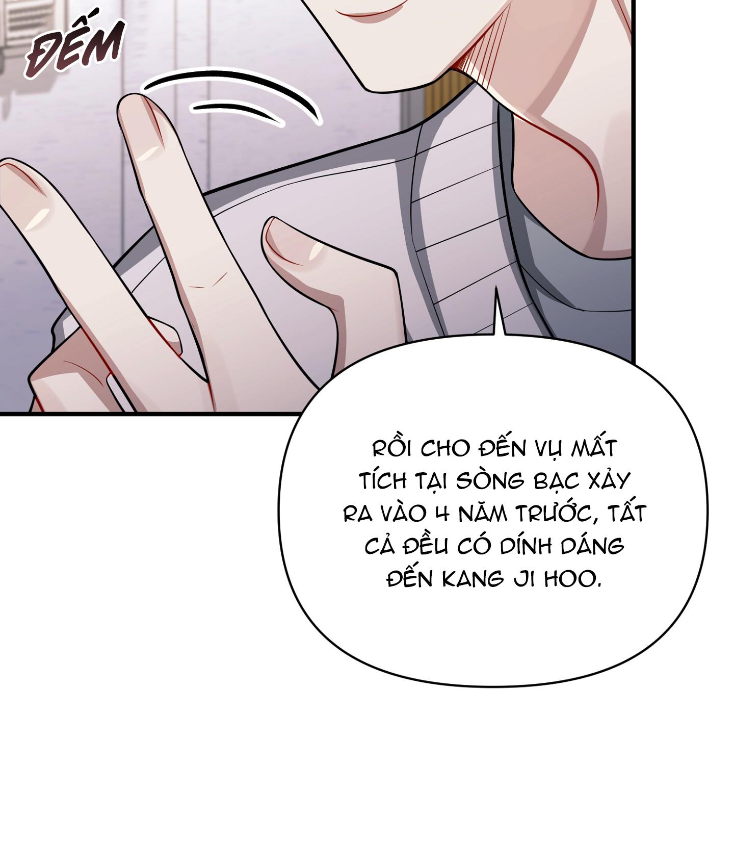 Đọc truyện Vết Hằn - Chapter 44