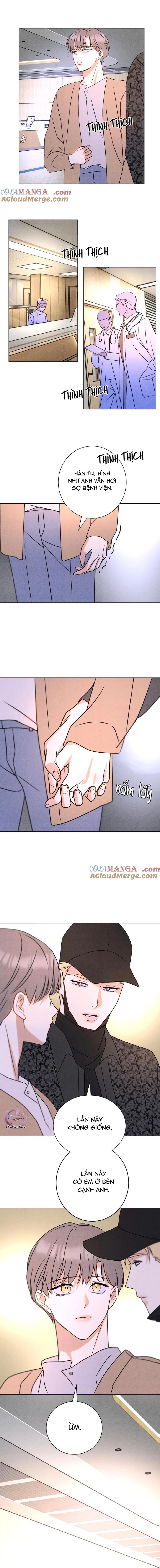 Đọc truyện Anh Trai Rẻ Tiền Của Tôi (END) - Chapter 49