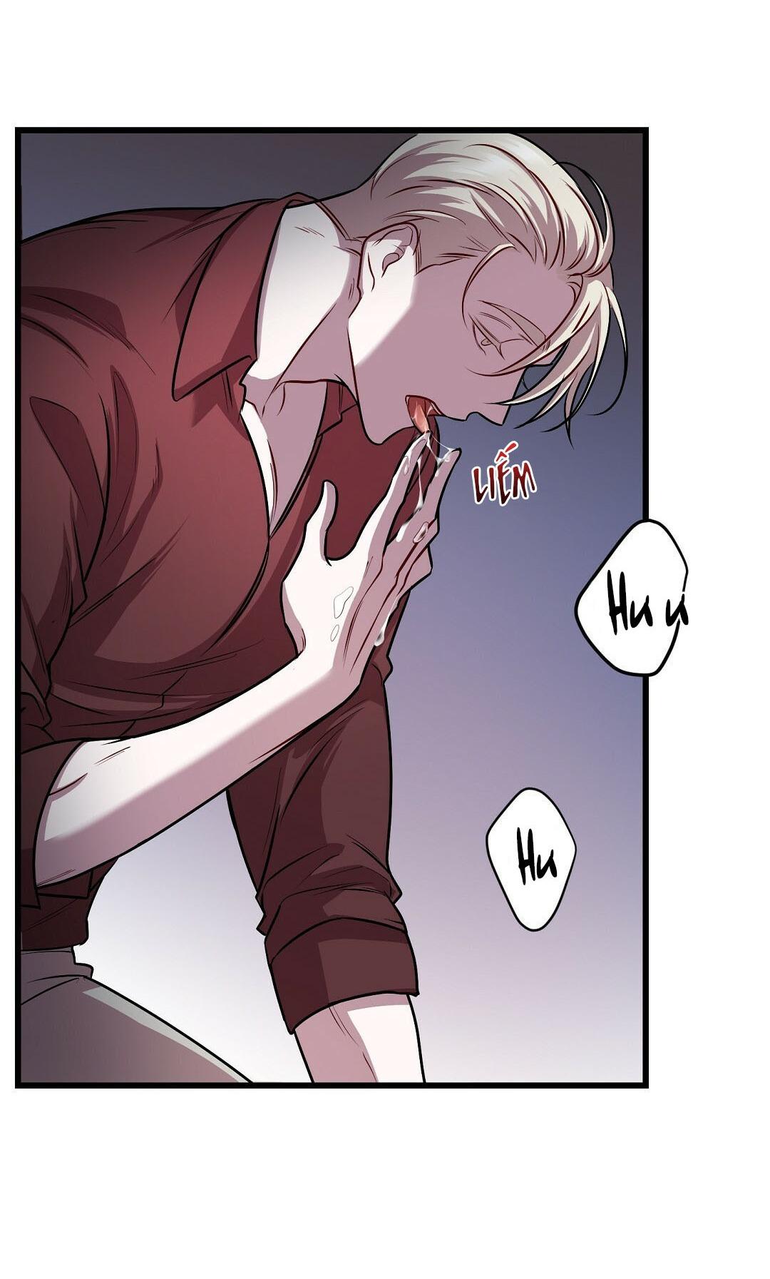 Đọc truyện Đáy Sâu Tuyệt Vọng - Chapter 8