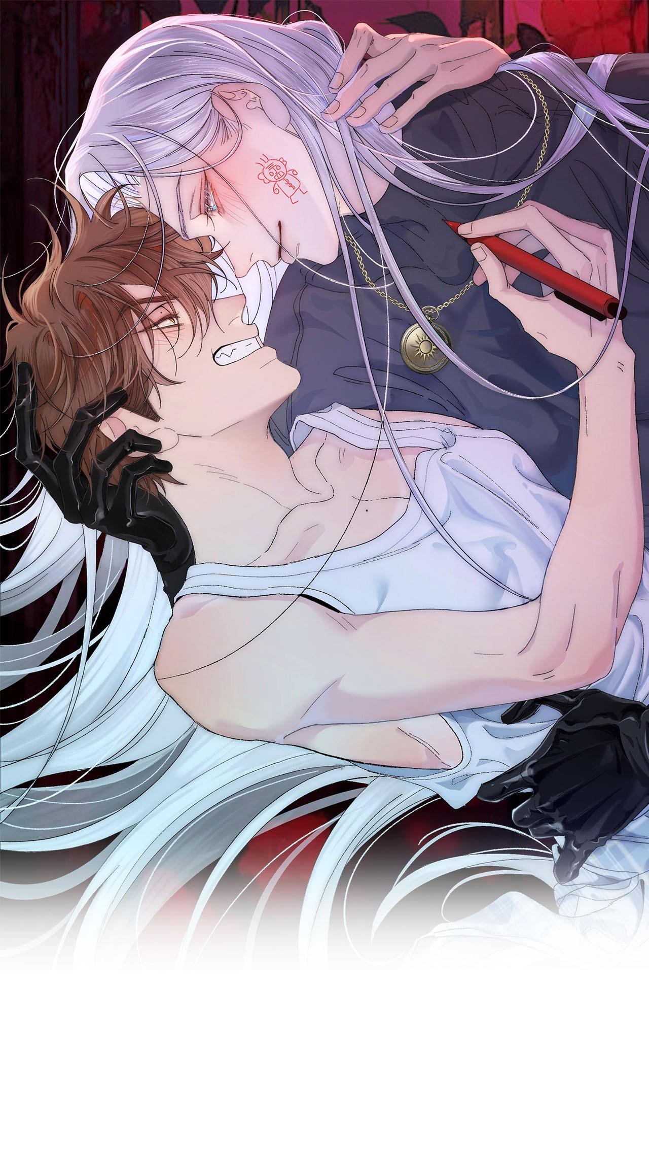 Đọc truyện Mỗi Ngày Đều Muốn Làm Hoàng Tử Ốm Yếu Đội Quần - Chapter 8