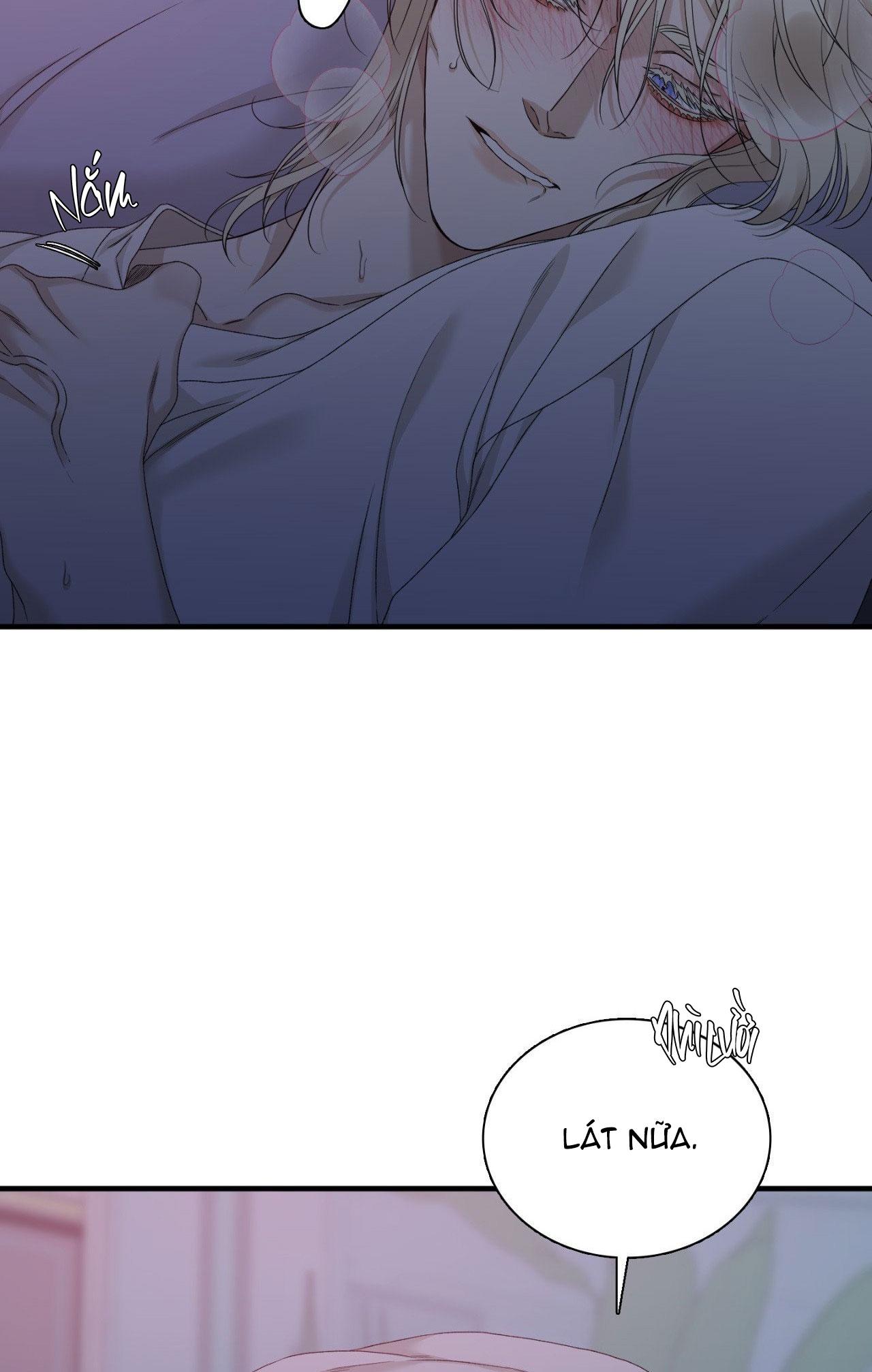 Đọc truyện DEAR. 00 - Chapter 22