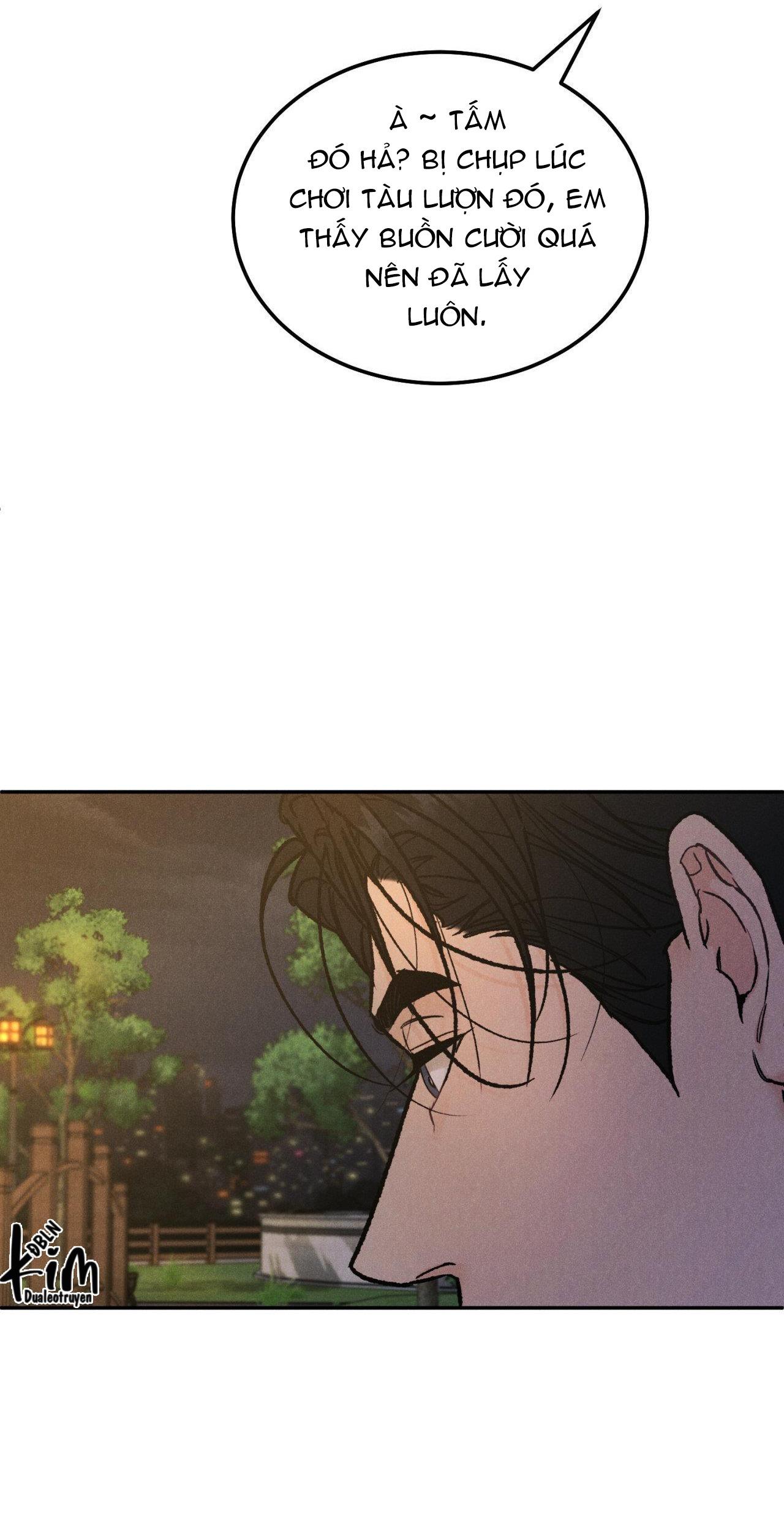 Đọc truyện VƯỢT QUA GIỚI HẠN - Chapter 90