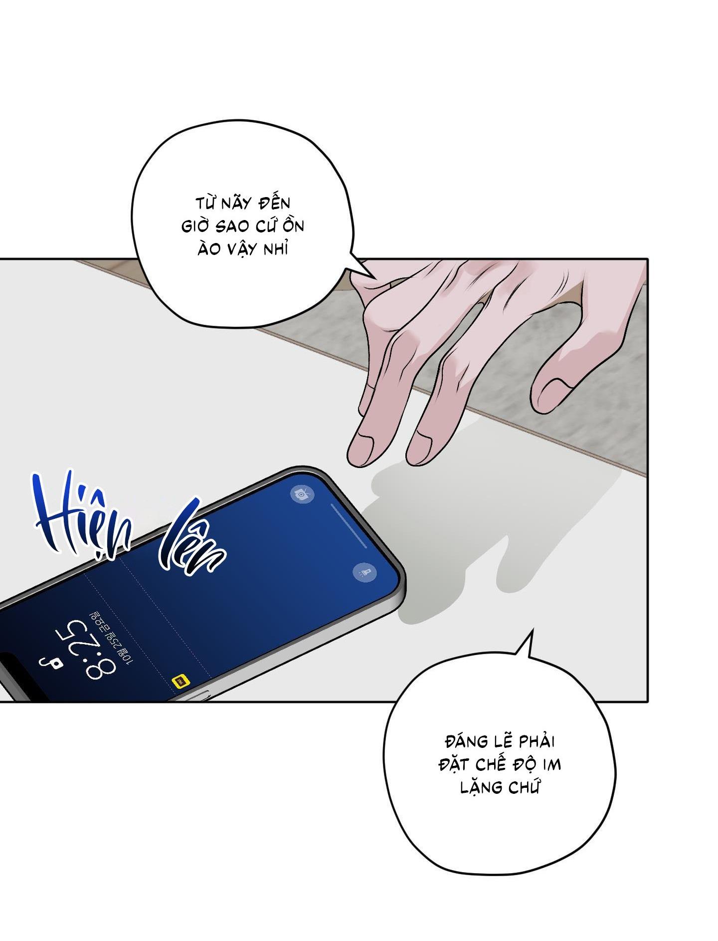 Đọc truyện  Đầm Sen Héo Úa - Chapter 30