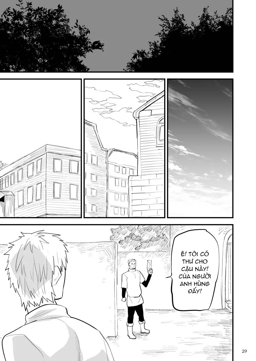 Đọc truyện Cưng mà nói - Chapter 196