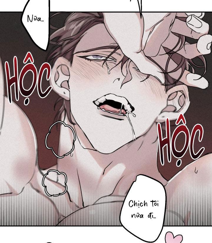 Đọc truyện Lãng mạn một chiều - Chapter 5