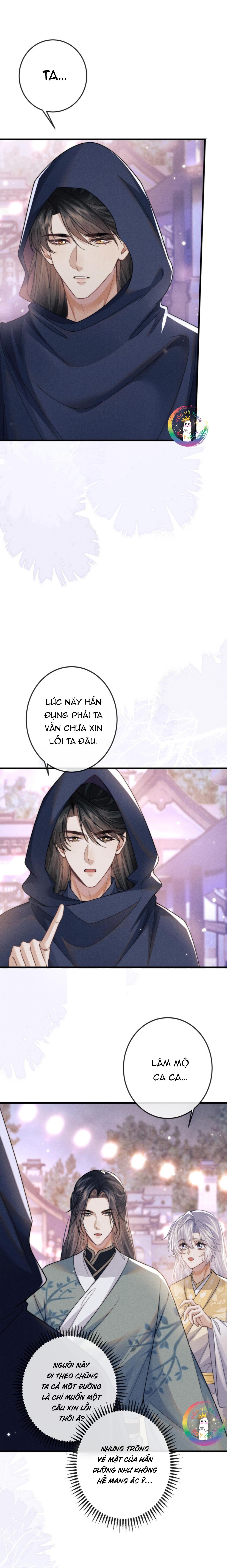 Đọc truyện Sự Hối Hận Muộn Màng - Chapter 64