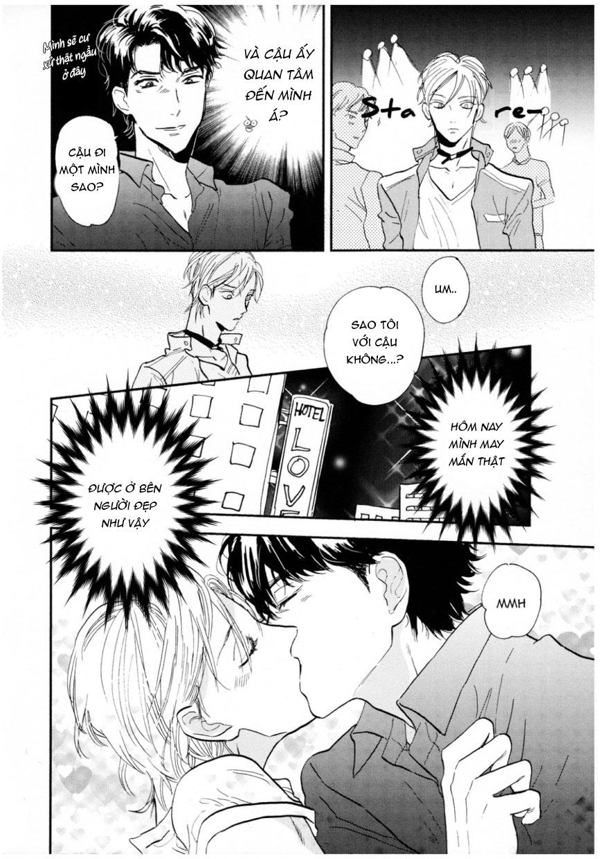 Đọc truyện Người tà răm luôn có quỷ theo sau - Chapter 134