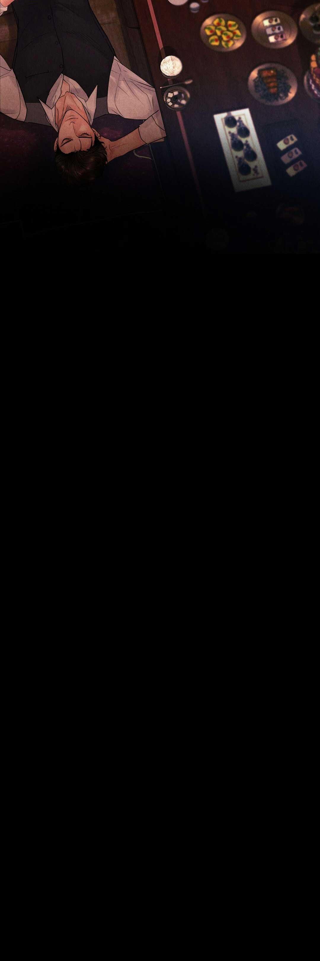 Đọc truyện BẢN CHẤT TÀ ÁC - Chapter 1