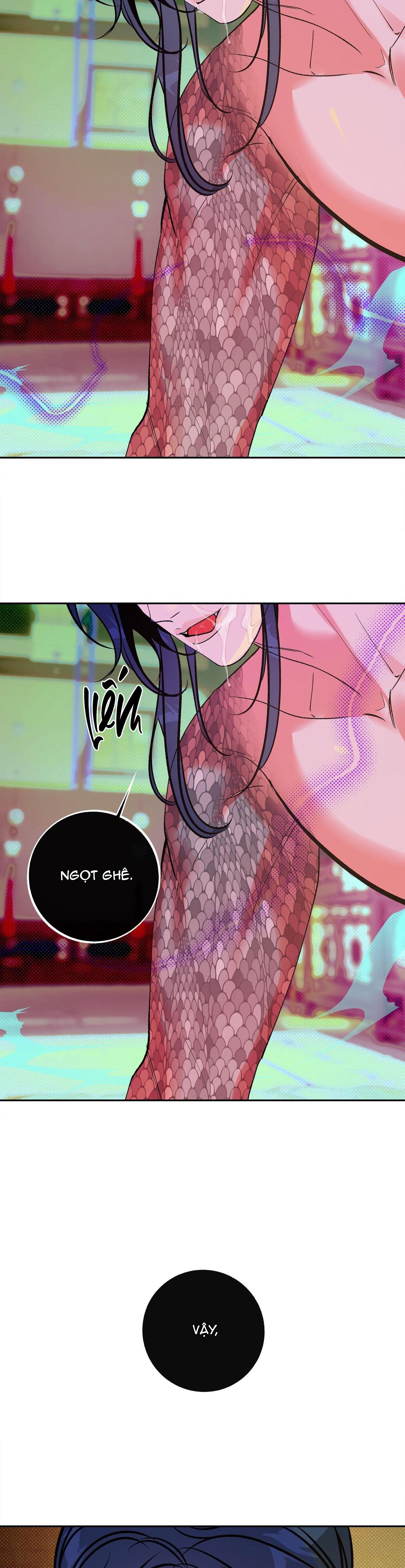 Đọc truyện SERIES BACK STAGE - Chapter 6.2