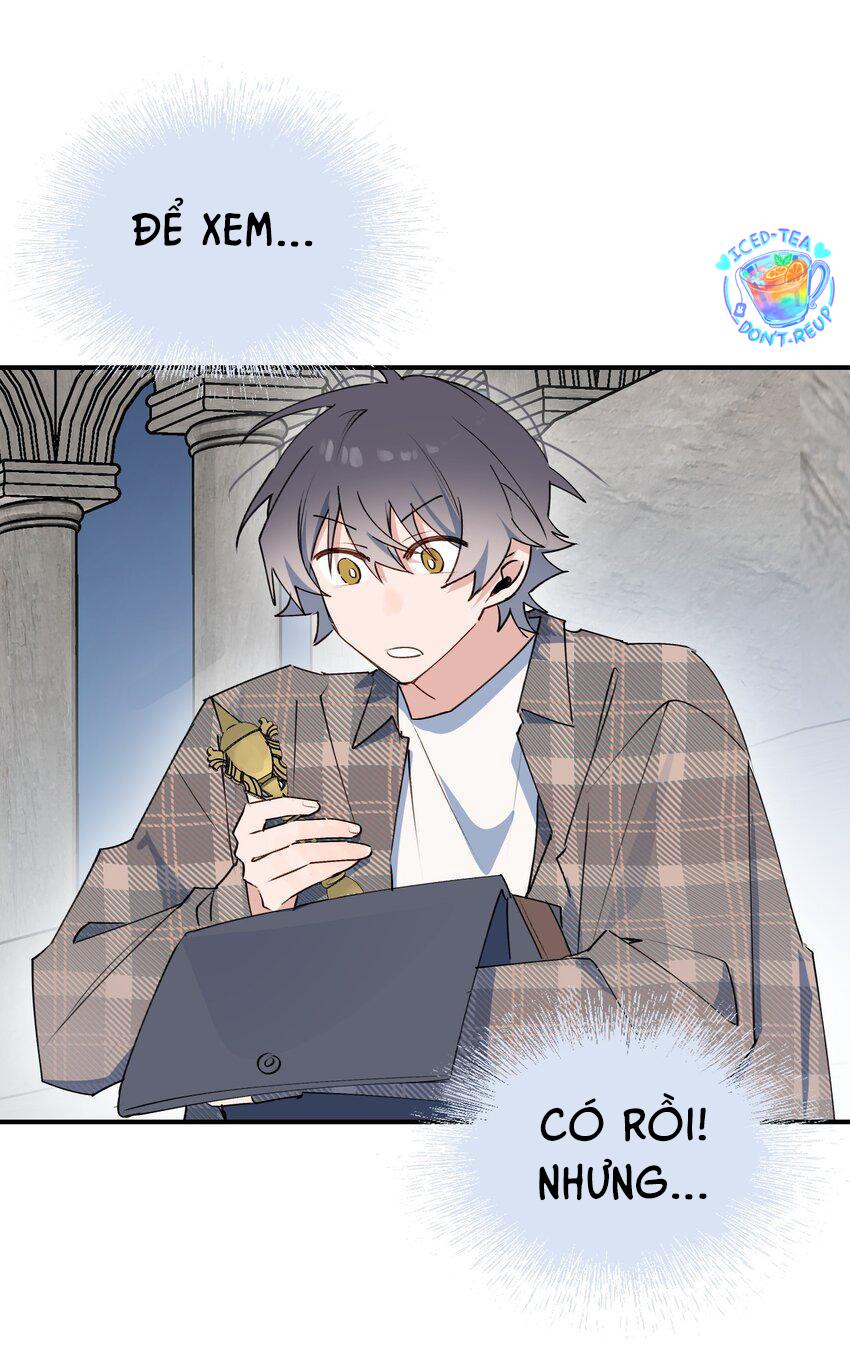 Đọc truyện Ma vương đại nhân luôn trêu chọc tôi - Chapter 83