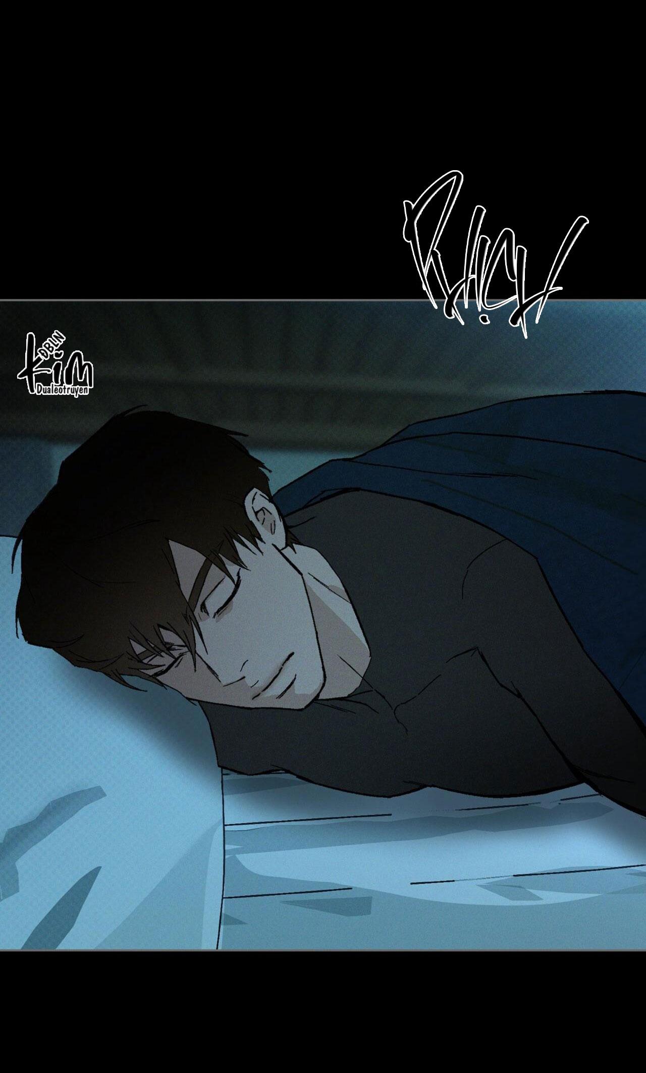 Đọc truyện CODENAME ANASTASIA - Chapter 34