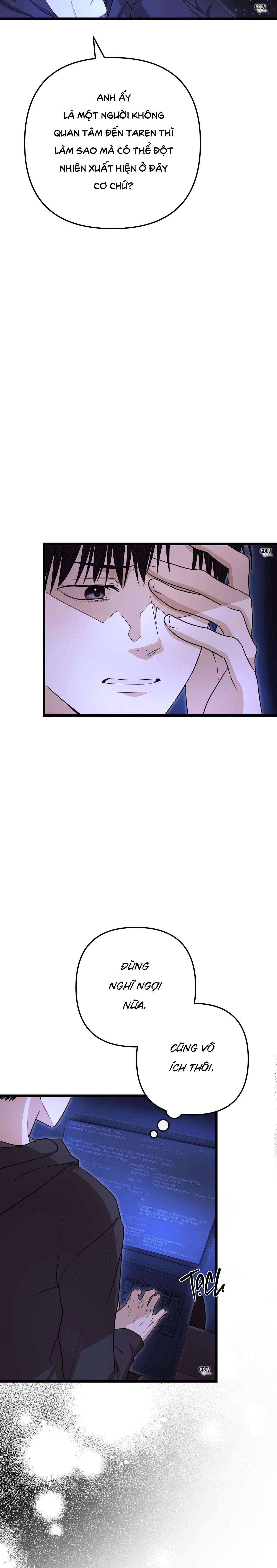 Đọc truyện ZERO DAY ATTACK - Chapter 6