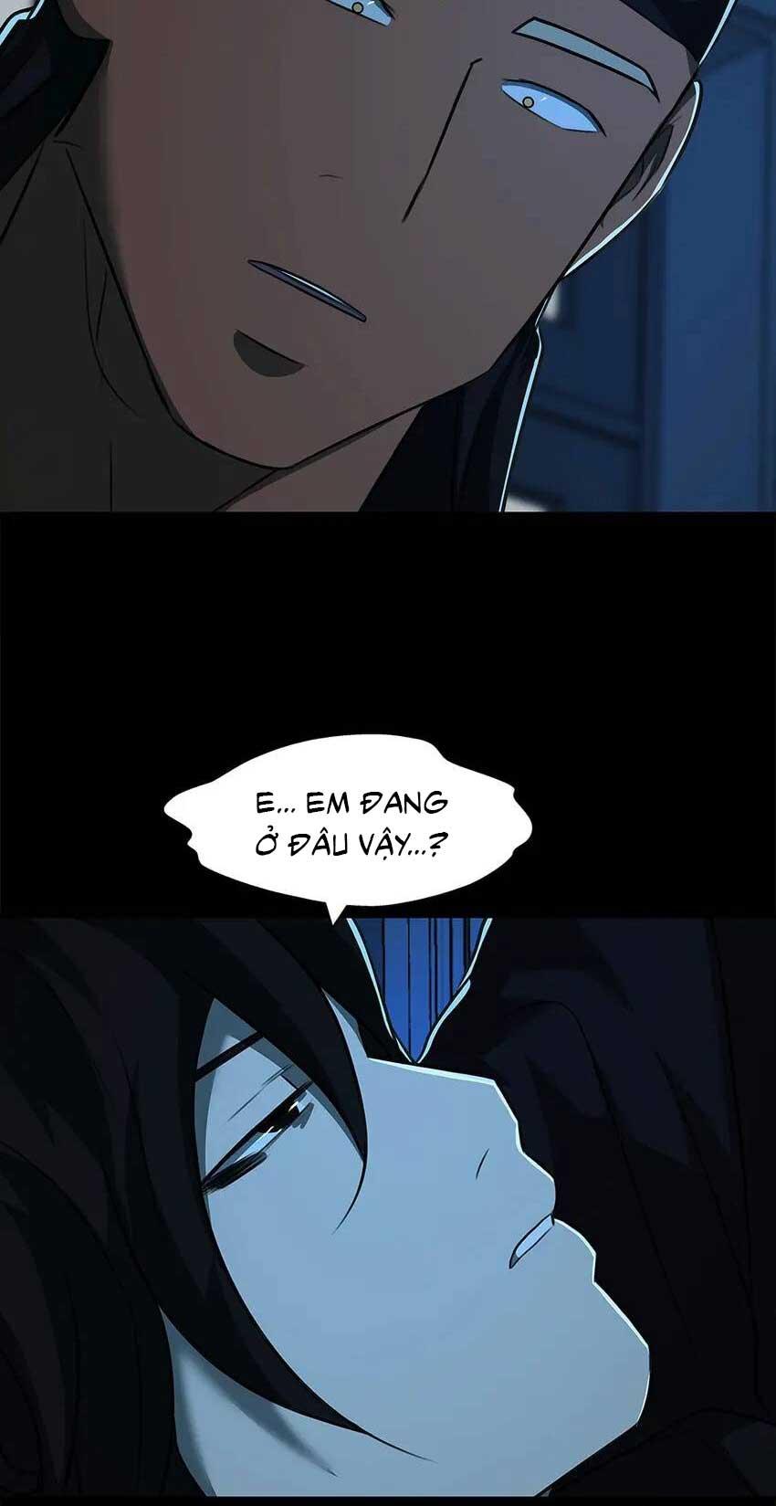 Đọc truyện Love murder basketball - Chapter 47