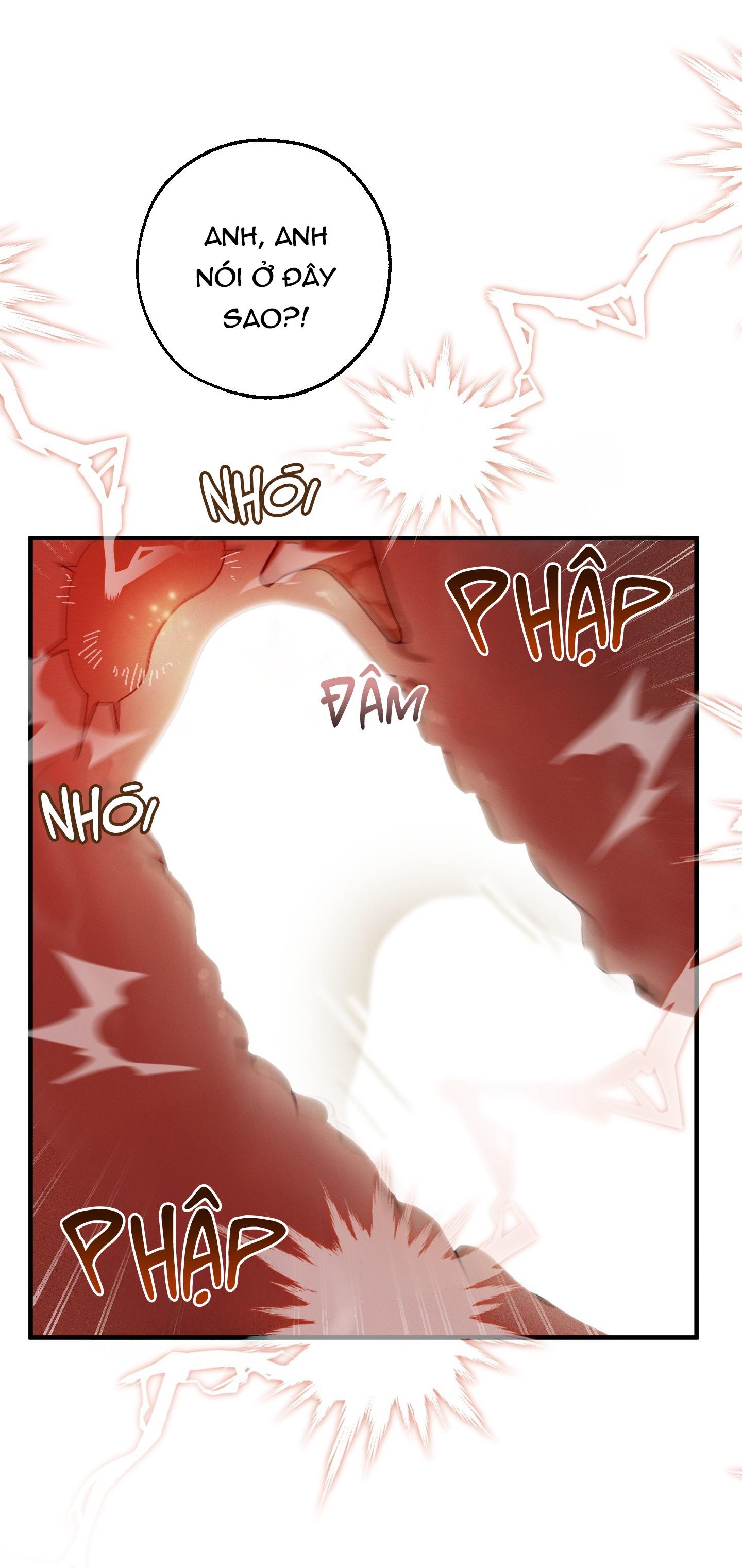 Đọc truyện BL NGẮN CHỊCH HỎNY - Chapter 52.5