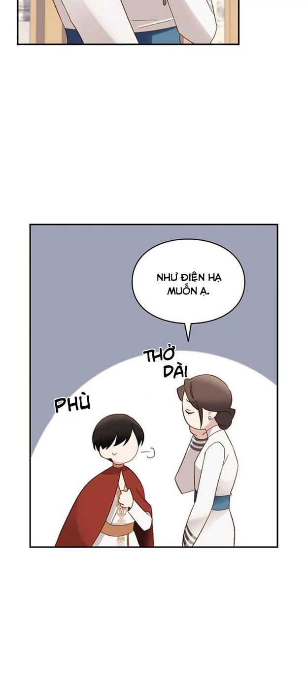Đọc truyện Cứu Rỗi - Chapter 3