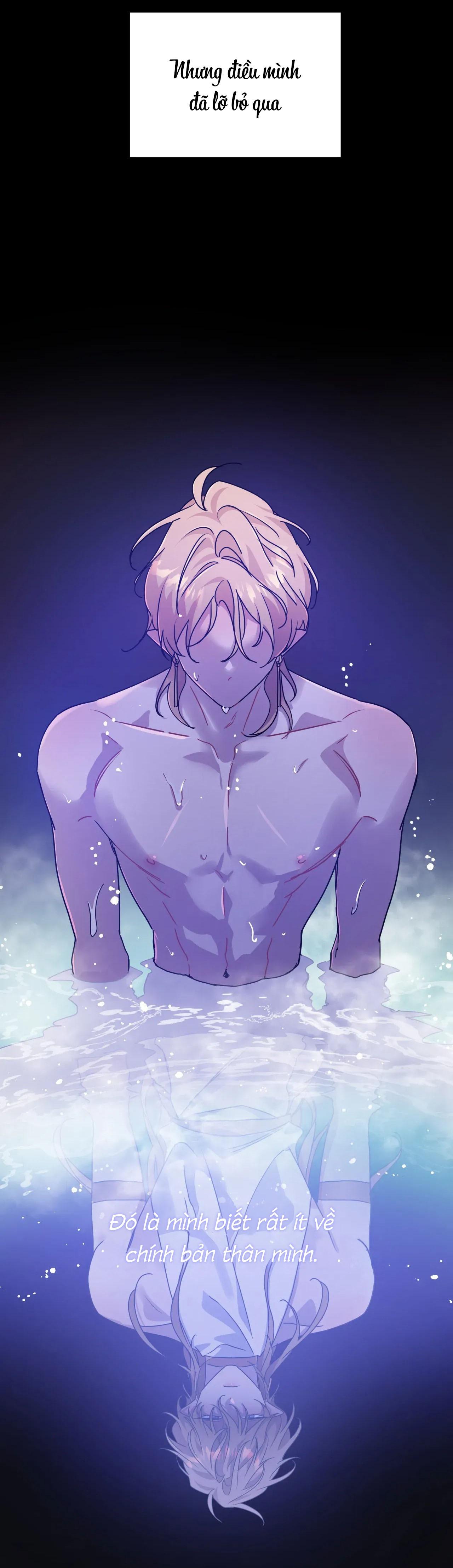 Đọc truyện  Ám Giữ Linh Hồn - Chapter 65