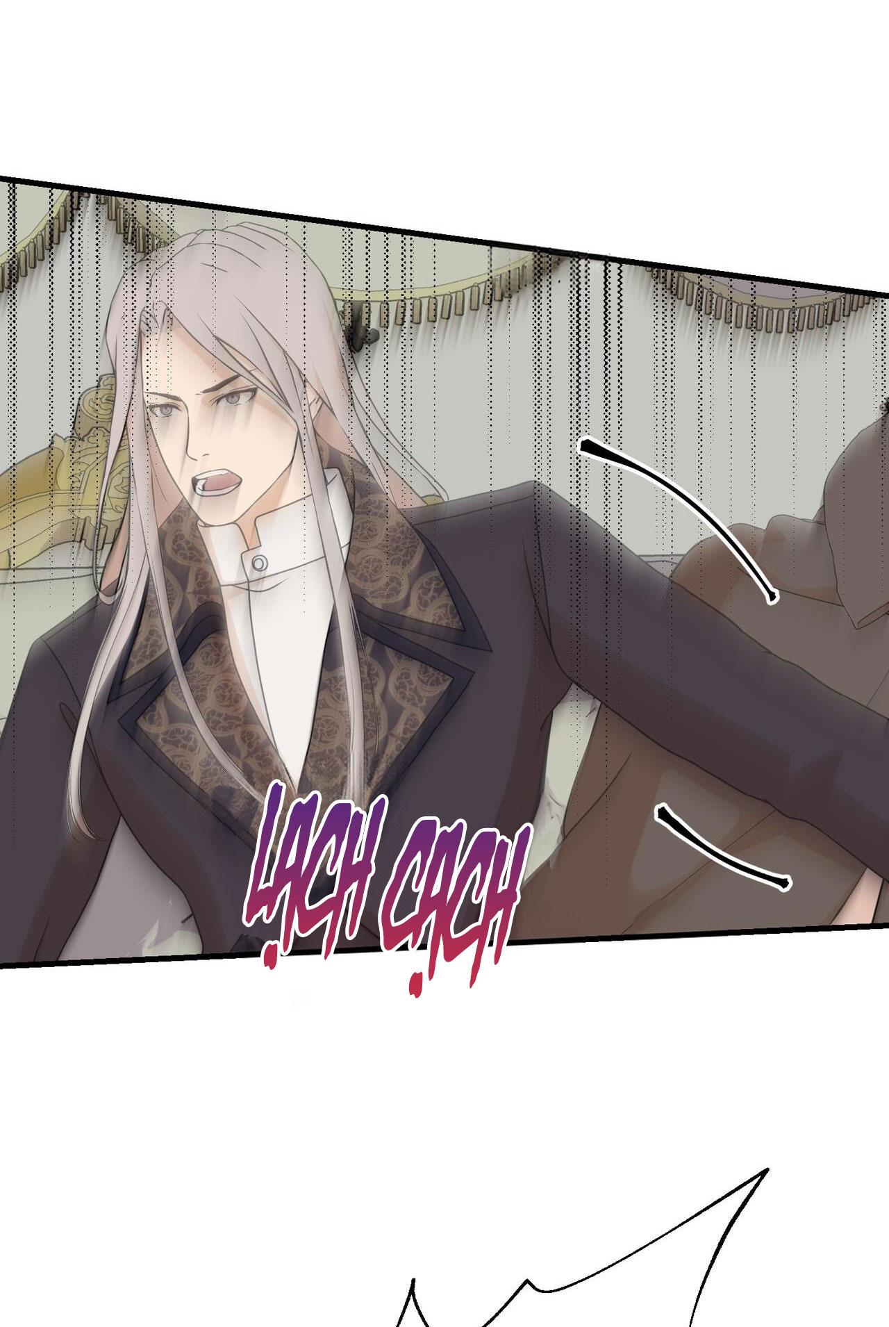 Đọc truyện (ABO) ĐÁM CƯỚI HOÀNG GIA - Chapter 26