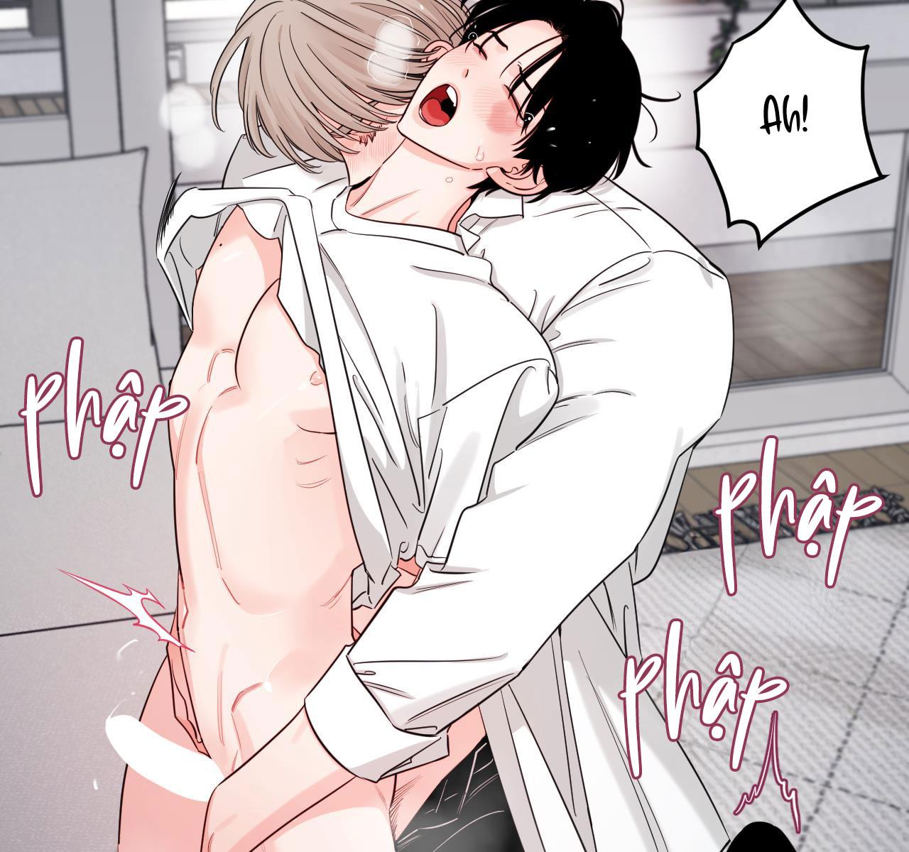 Đọc truyện VÙNG BÓNG TỐI - Chapter 43