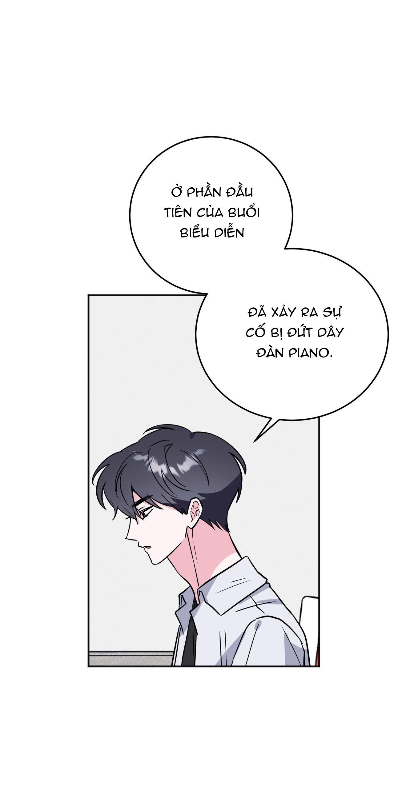 Đọc truyện CẠM BẪY ĐẠI HỌC - Chapter 80