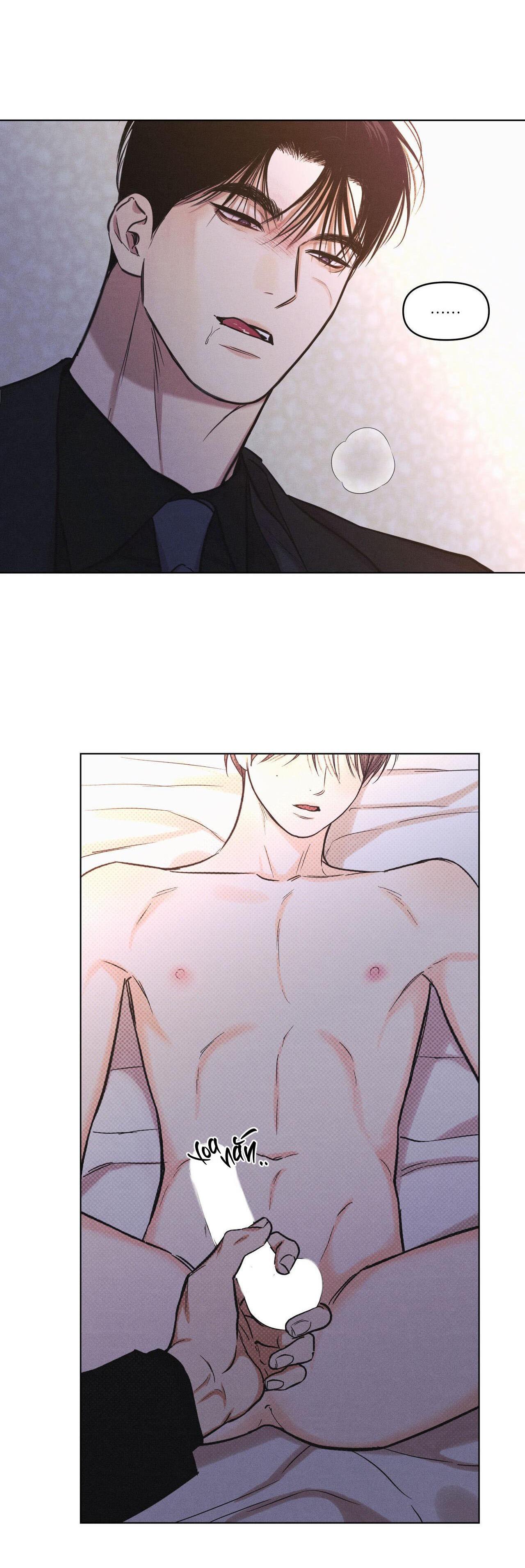 Đọc truyện  Công Việc Làm Thêm Thời Vụ - Chapter 23