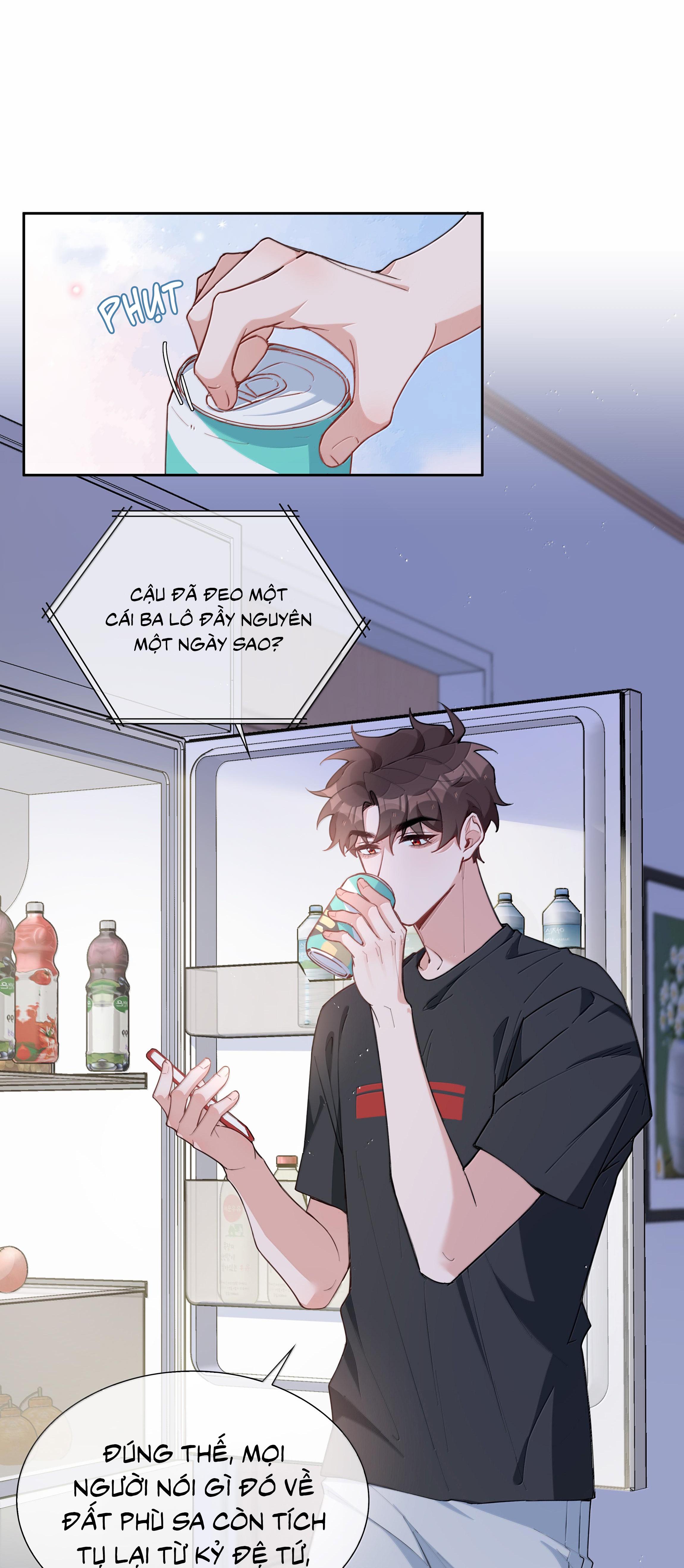 Đọc truyện Trường Cấp Ba Sơn Hải - Chapter 103