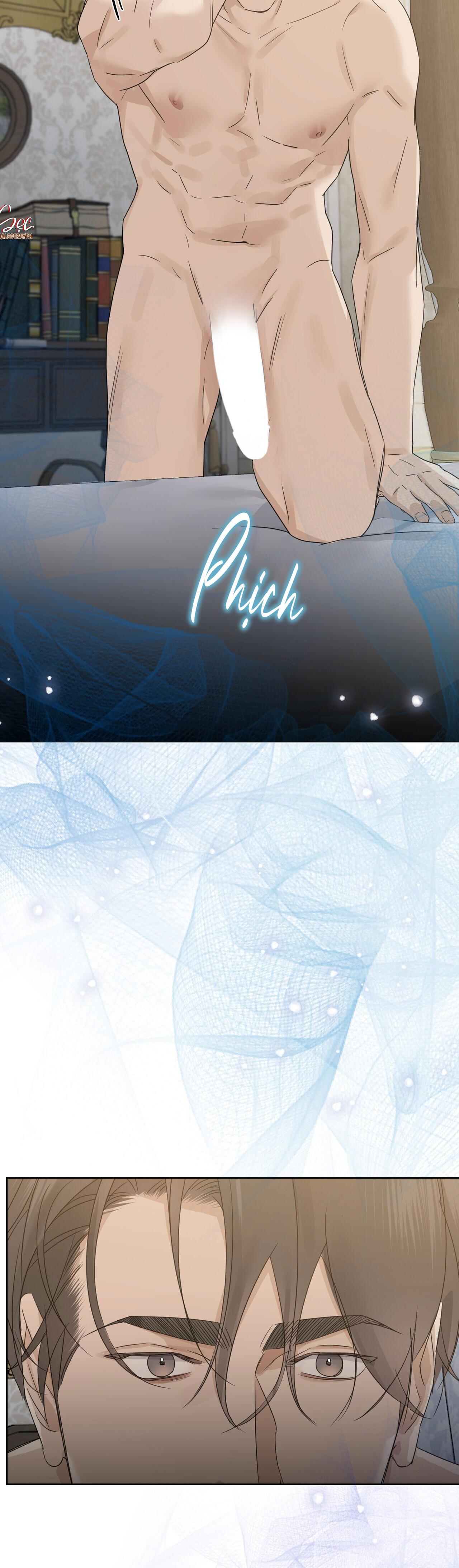 Đọc truyện INTO THE ROSE GARDEN - Chapter 51