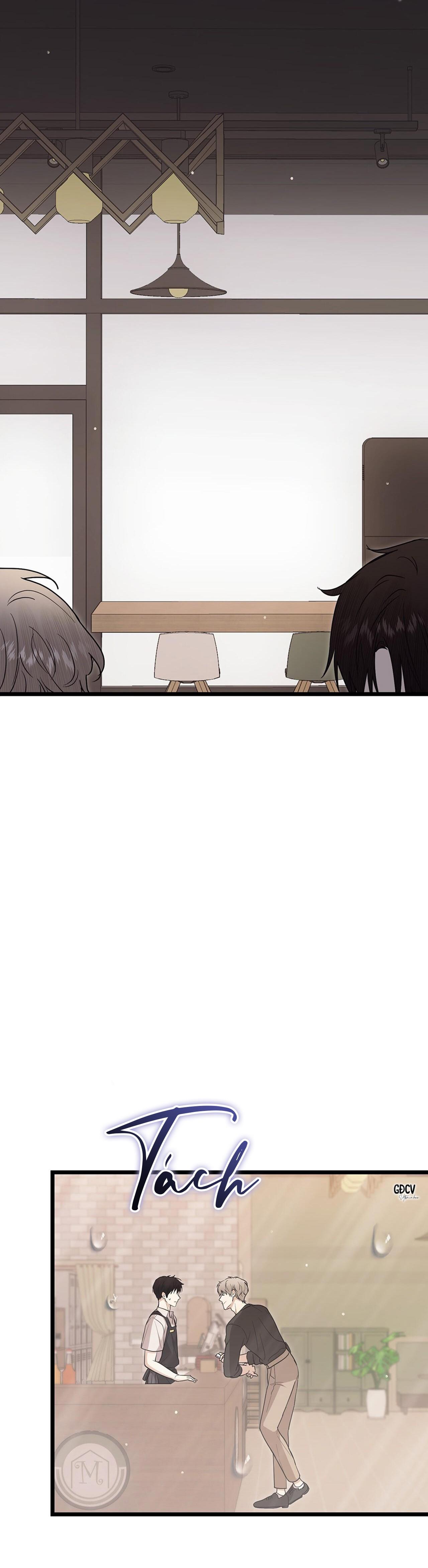 Đọc truyện ZERO DAY ATTACK - Chapter 8