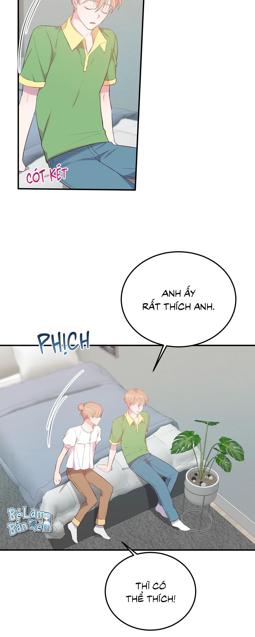 Đọc truyện CHUYỆN TÌNH ĐẢO HOANG - Chapter 33.2