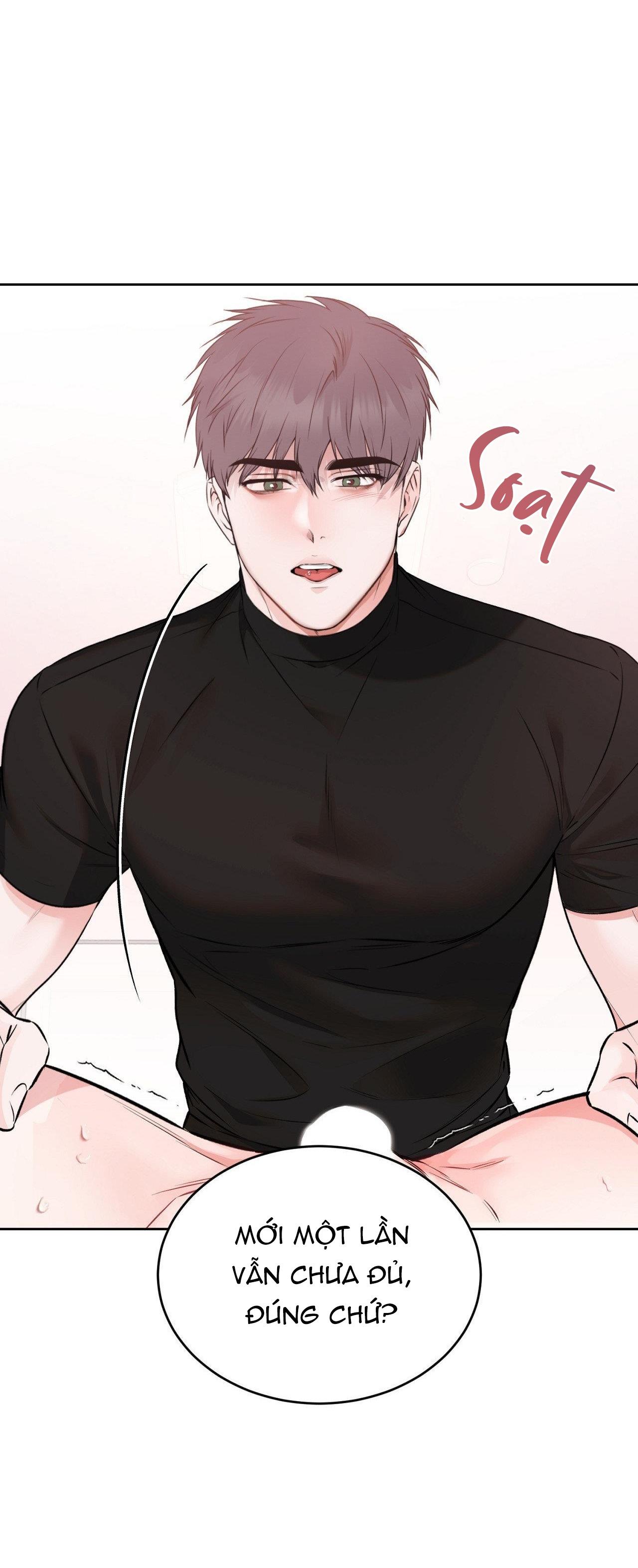 Đọc truyện LẤP ĐẦY ĐỂ MỞ KHÓA - Chapter 3