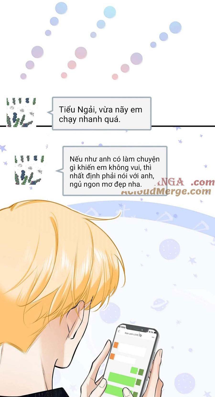 Đọc truyện Bắt đầu làm bạn trai từ số 0 - Chapter 26