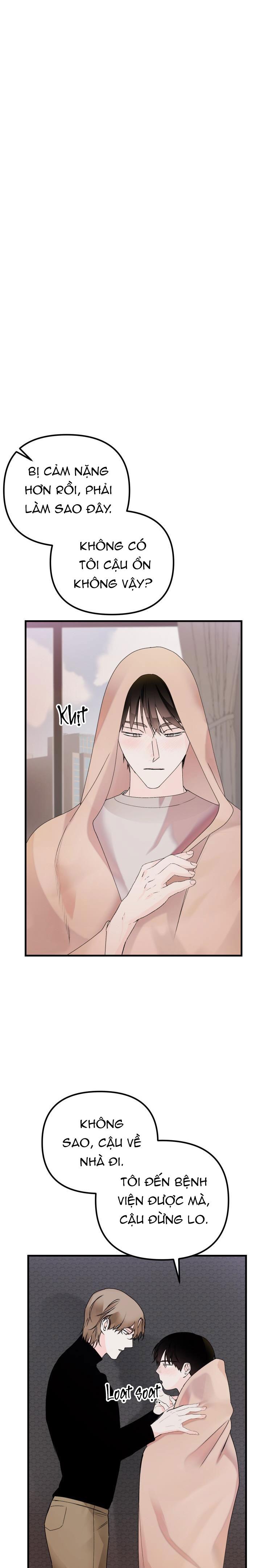 Đọc truyện TUYỂN TẬP NHẤT THỤ ĐA CÔNG CỦA NHÀ KIM - Chapter 24.2
