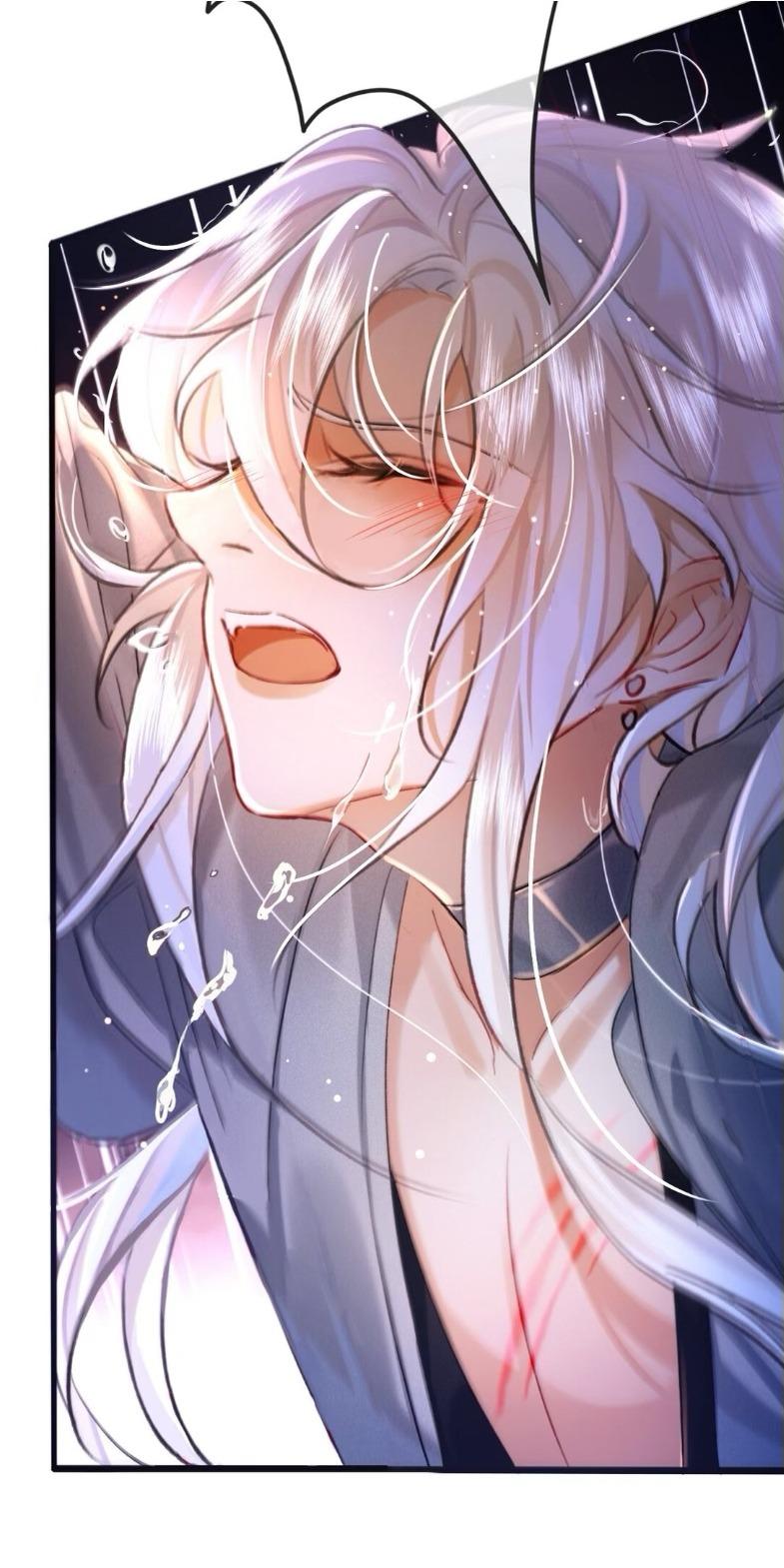 Đọc truyện Nam chủ sao lại quyến rũ ta - Chapter 5