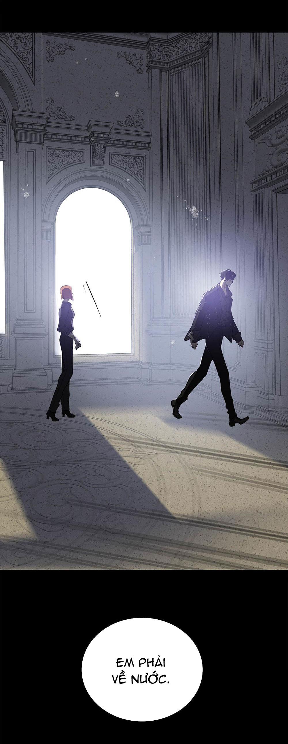 Đọc truyện Quan Hệ Trả Nợ (END) - Chapter 60