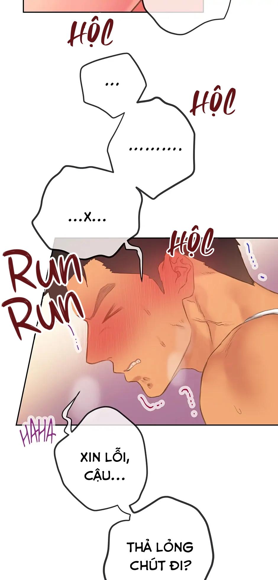 Đọc truyện [Hoàn] Đứng Yên, Không Tôi Sẽ Nổ Súng - Chapter 15