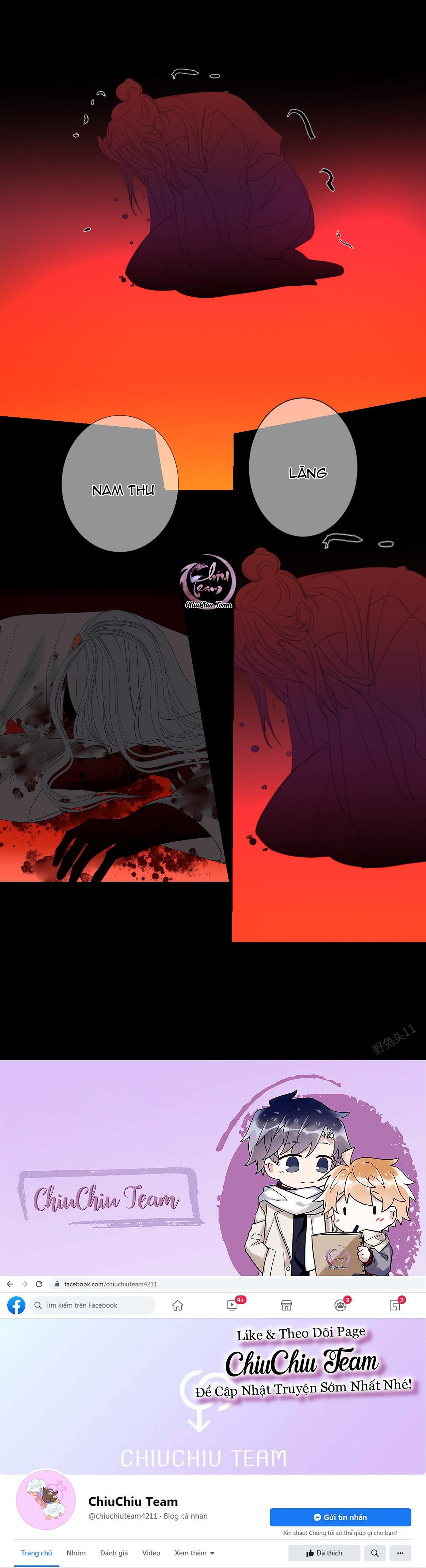 Đọc truyện Vài Câu Chuyện Với Sư Tôn Sau Khi Xuyên Sách - Chapter 69