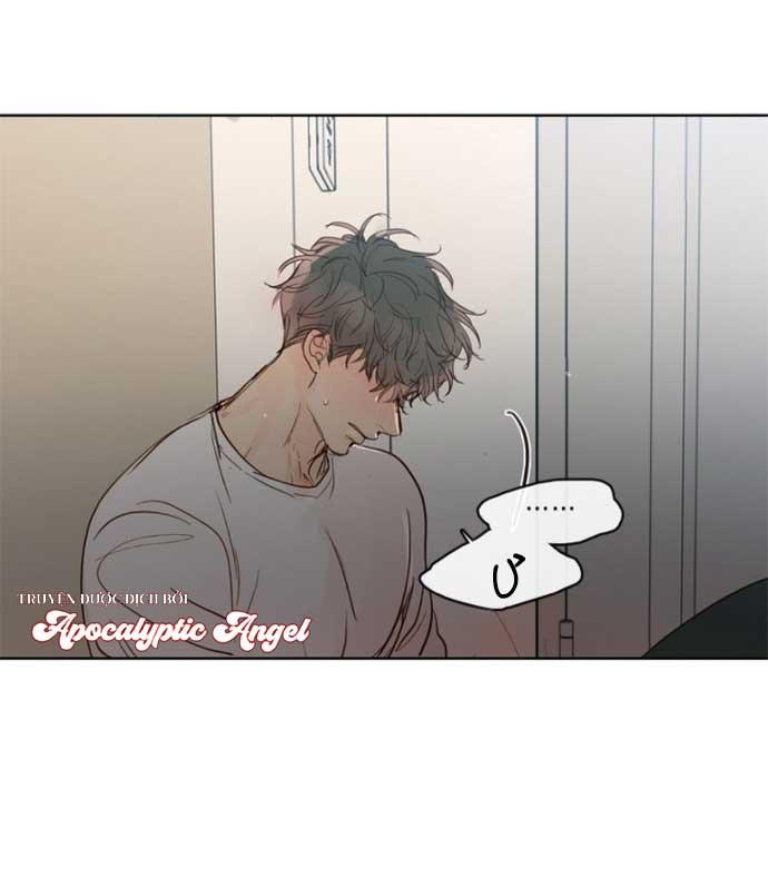 Đọc truyện Thiên Đường Táo Xanh - Chapter 109