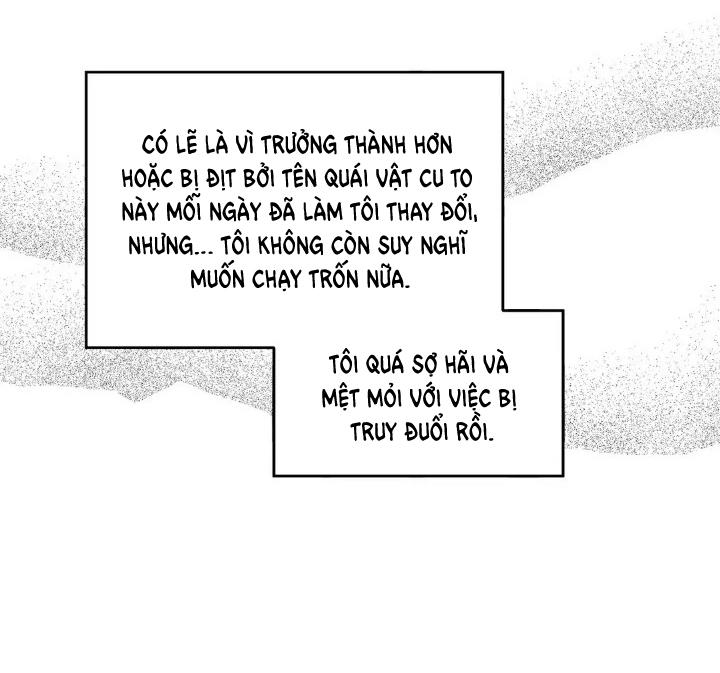 Đọc truyện Yona và Chang-il - Chapter 20