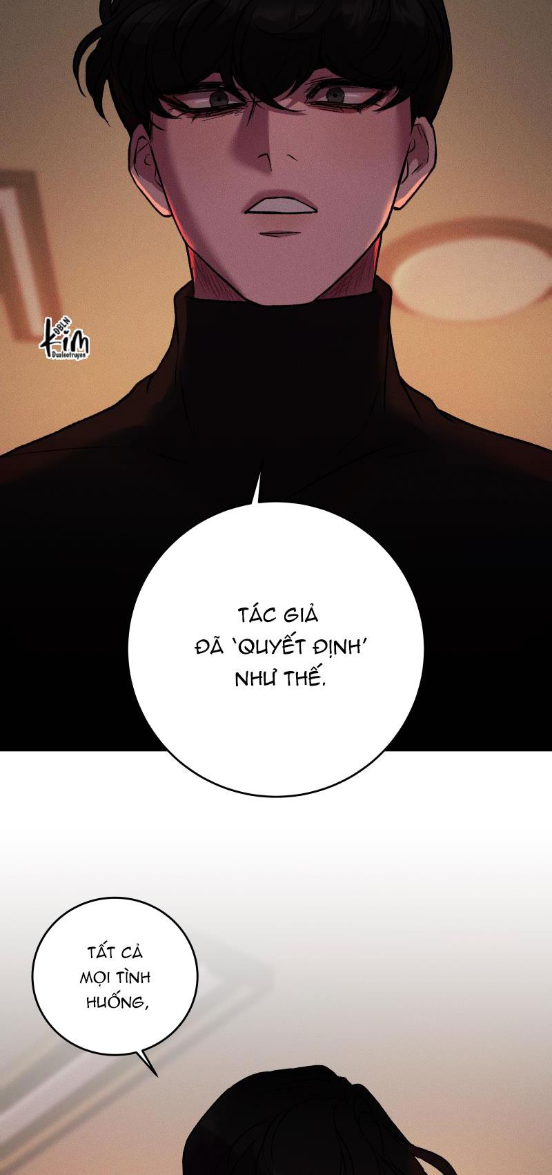 Đọc truyện NỖI SỢ CỦA HWAN YEONG - Chapter 48