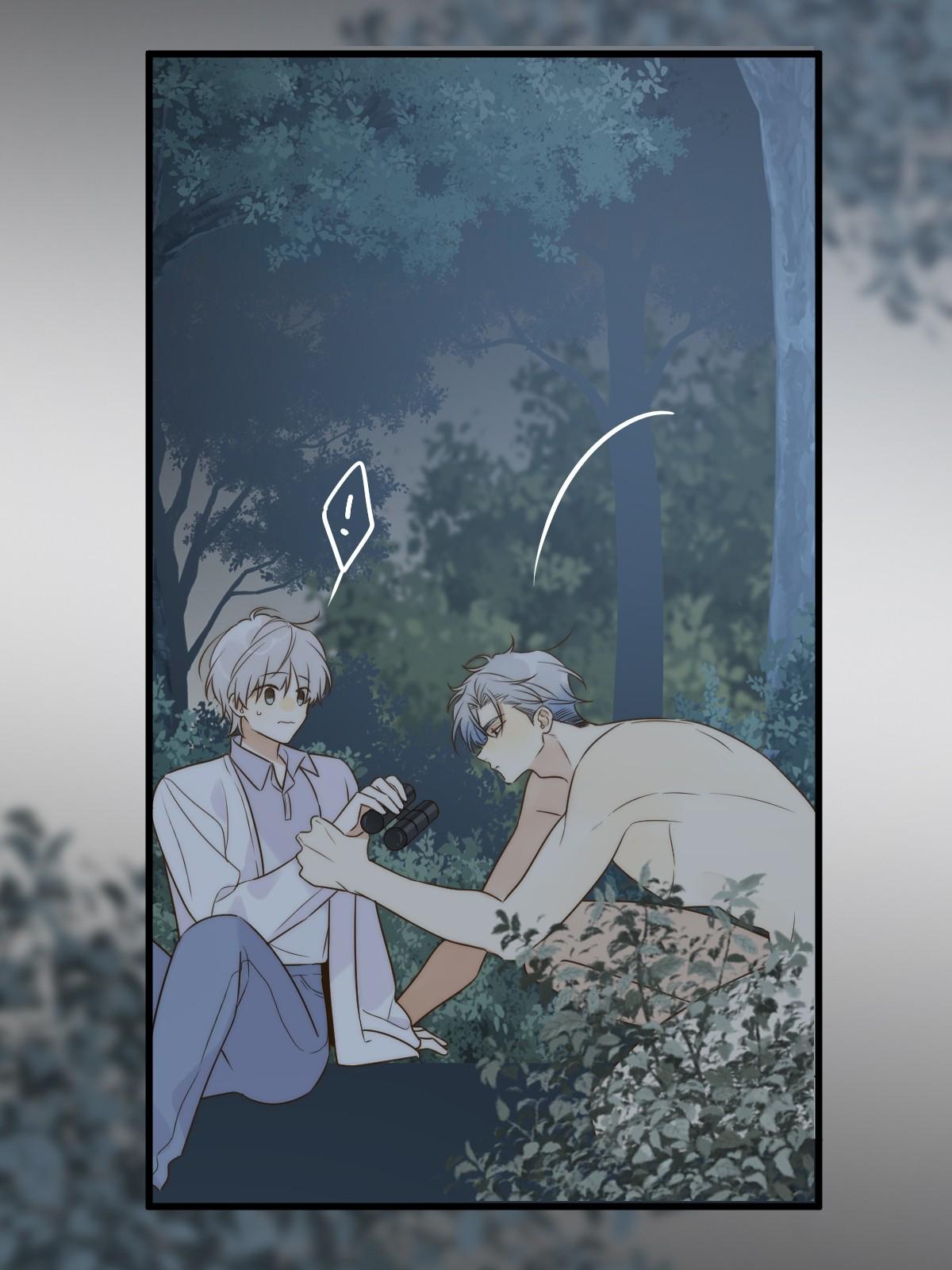 Đọc truyện Chỉ Riêng Đuôi Là Không Được!!! - Chapter 67