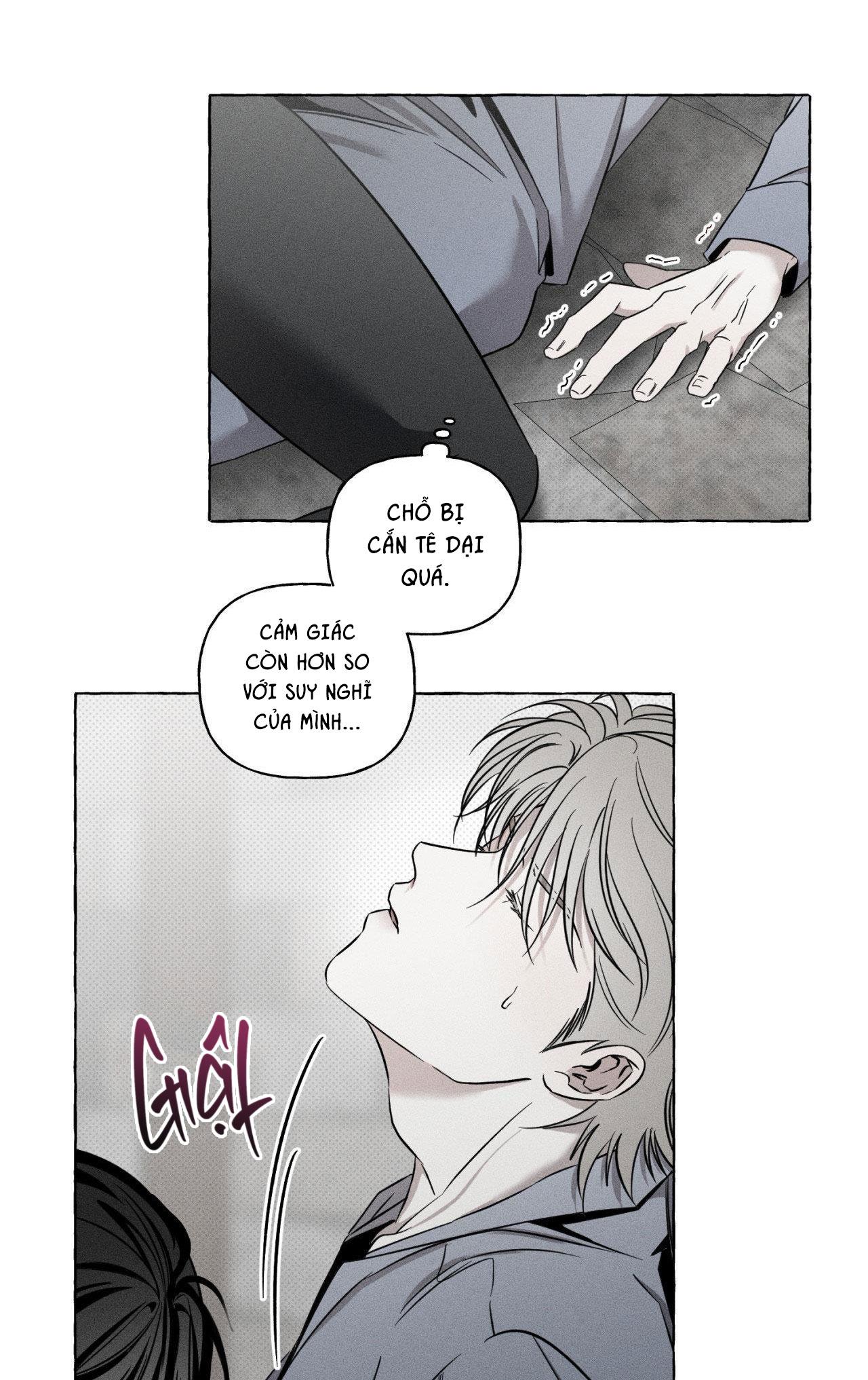 Đọc truyện XƯƠNG VÀ CÁNH HOA - Chapter 4