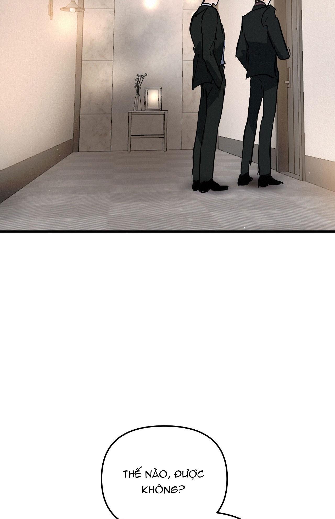 Đọc truyện LIE AGAIN - Chapter 53