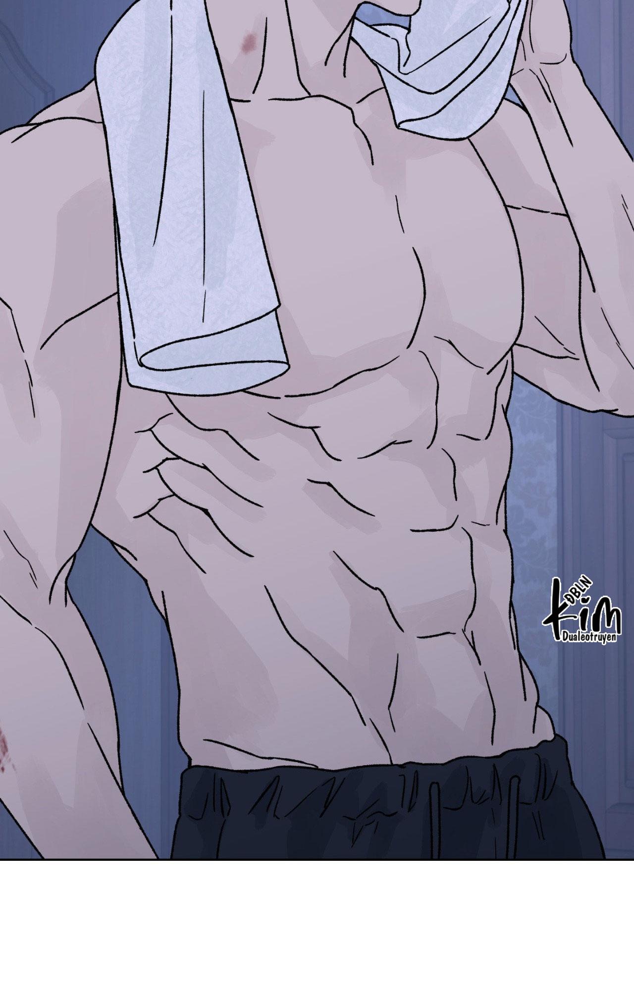 Đọc truyện ĐÊM KINH HOÀNG - Chapter 36