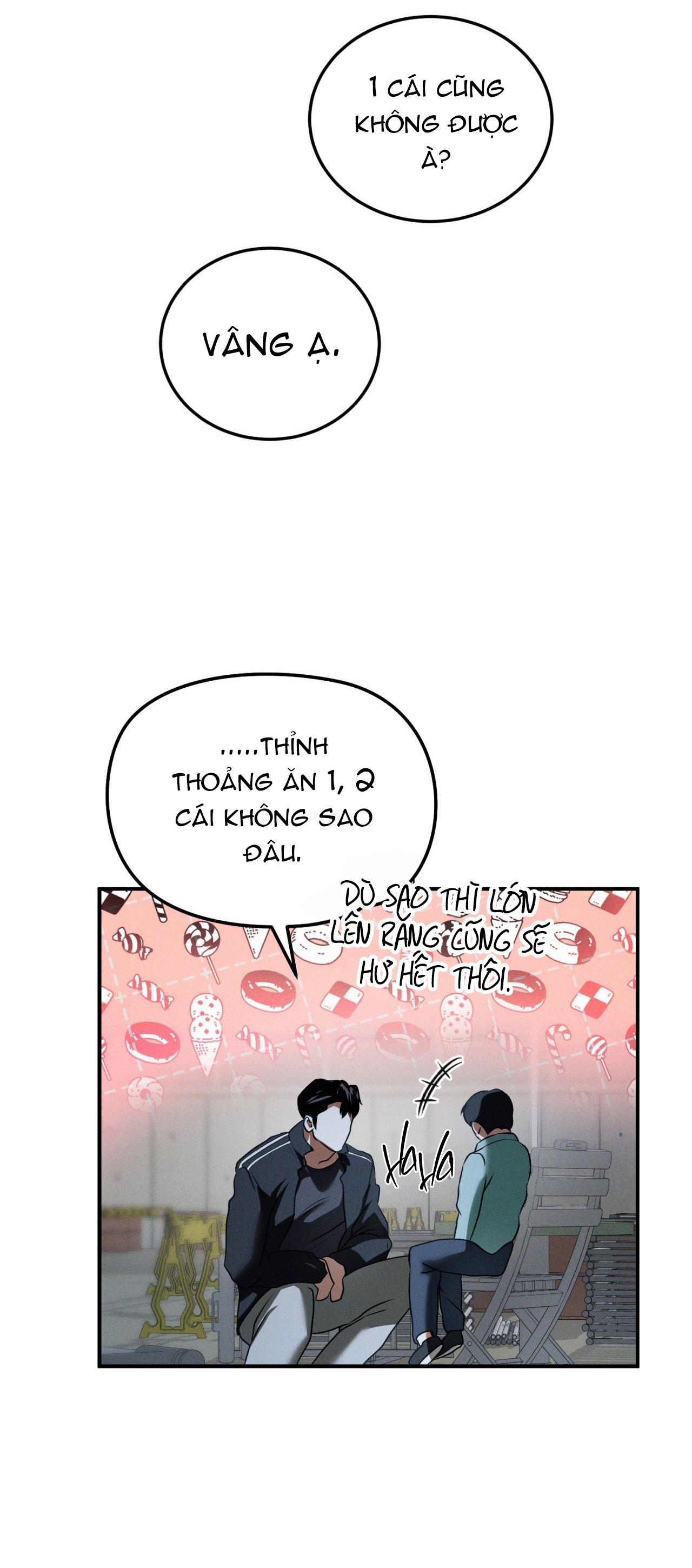 Đọc truyện FLASHLIGHT - Chapter 26