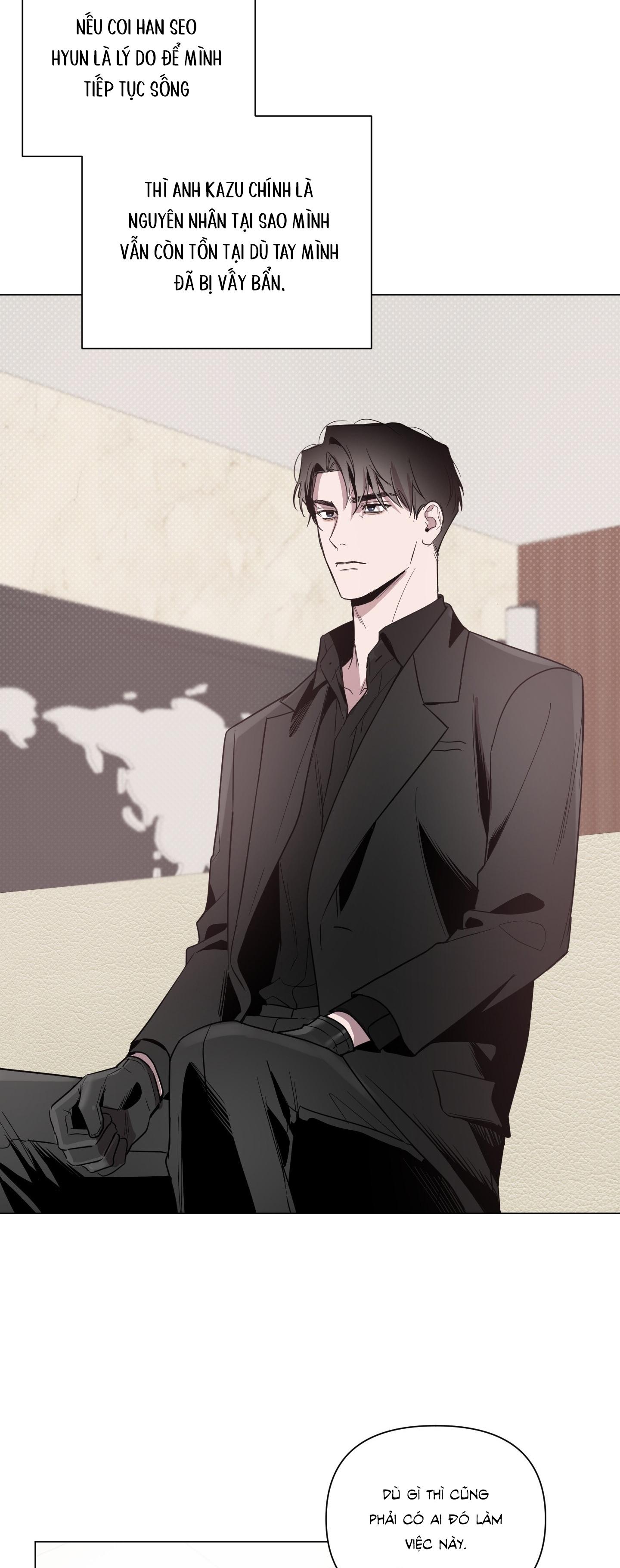 Đọc truyện BÌNH MINH CHIA CẮT BÓNG ĐÊM - Chapter 57