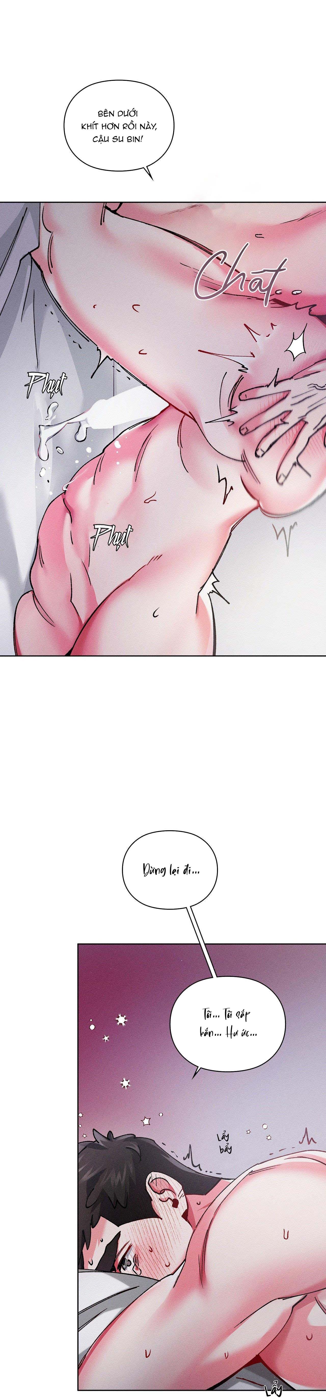 Đọc truyện NÂNG TẠ THOÁT Ế - Chapter 17