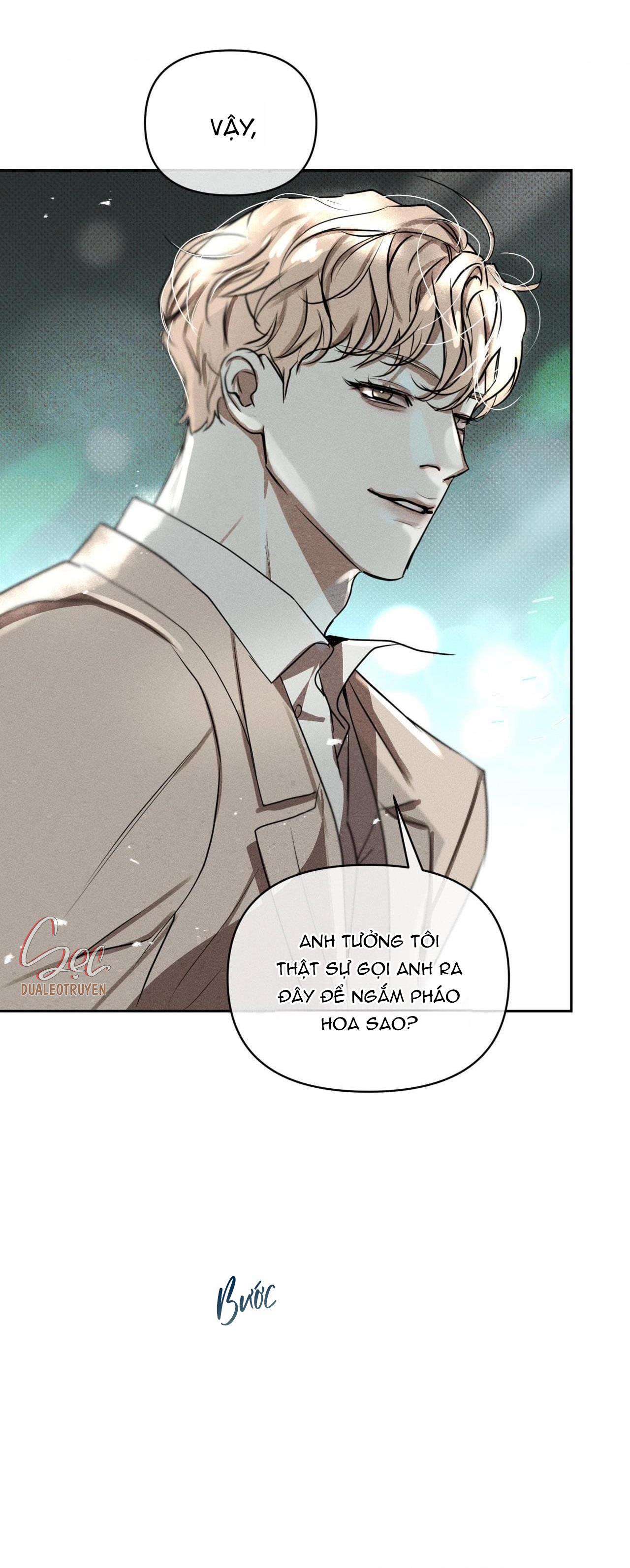 Đọc truyện THÂN ÁI - Chapter 2