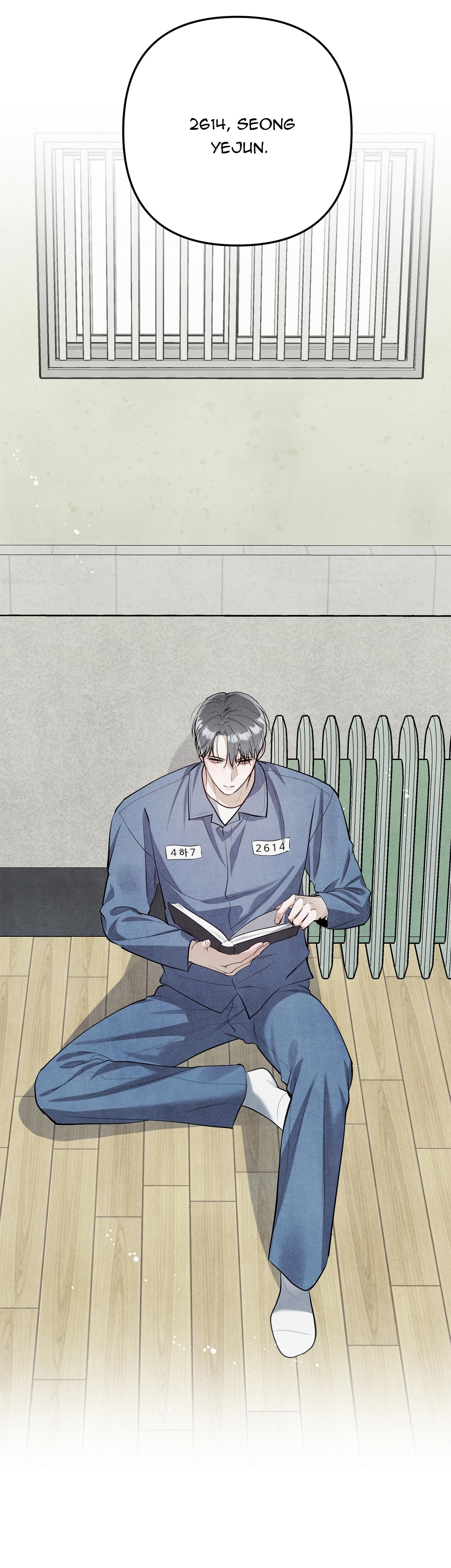 Đọc truyện BÓNG TỐI KHÔNG TRỌN VẸN - Chapter 1